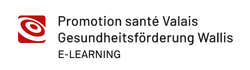 E-learning Promotion santé Valais Promotion santé Valais
